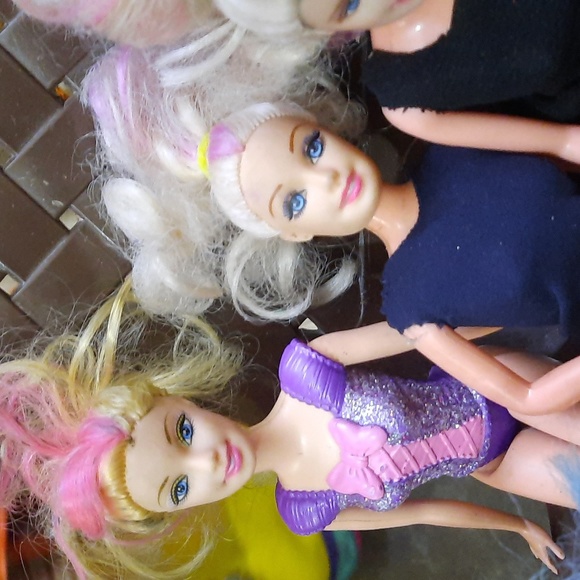 Doll collection 😍 - Picture 7 of 8